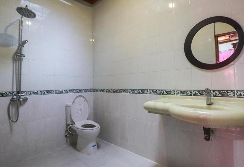 Pensjonat Mia Guest House