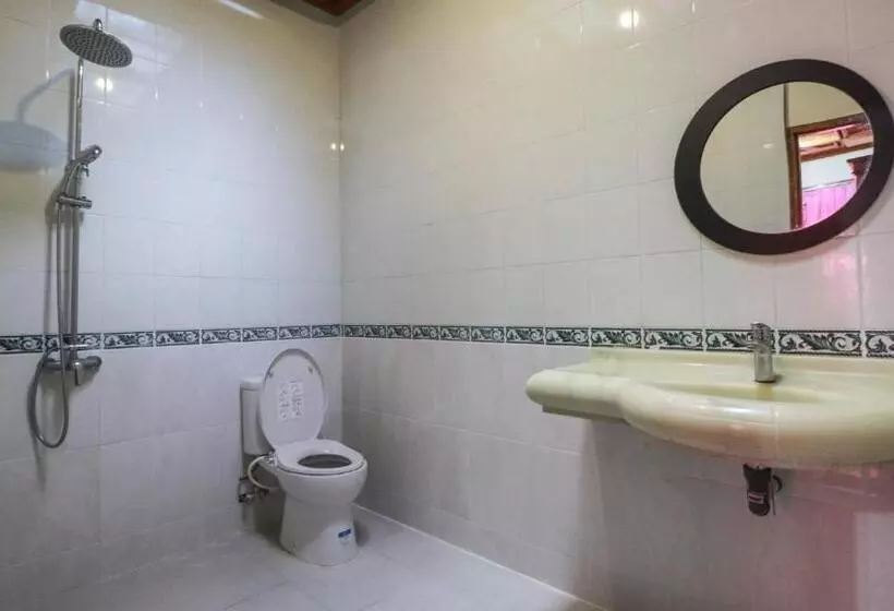 Majatalo Mia Guest House