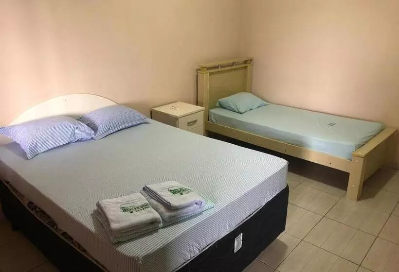 Majatalo Pousada Beira Mar