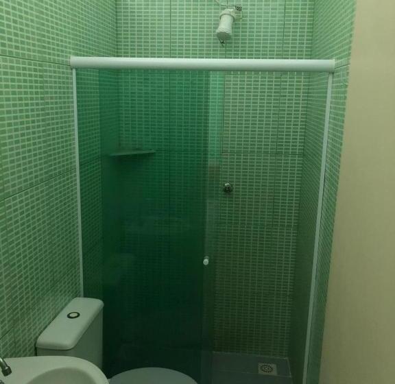 膳宿费 Pousada Beira Mar