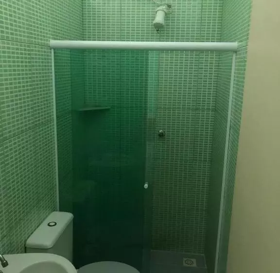 Majatalo Pousada Beira Mar