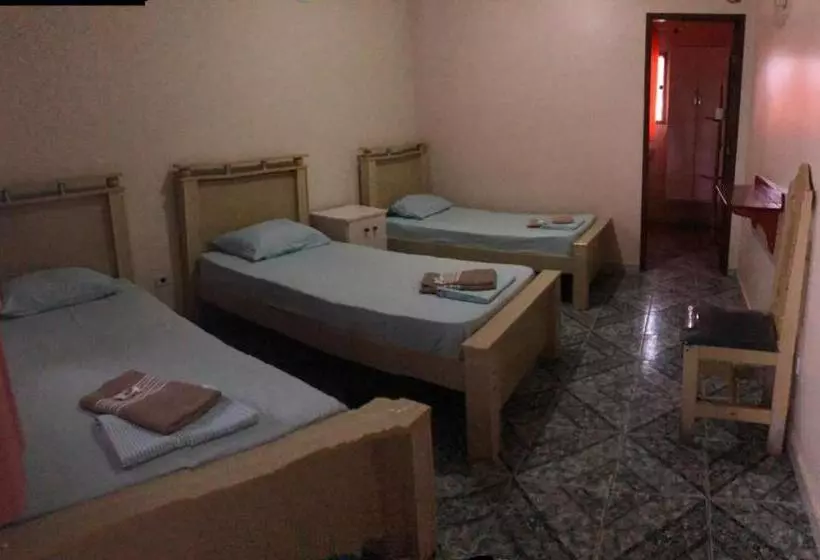 Majatalo Pousada Beira Mar