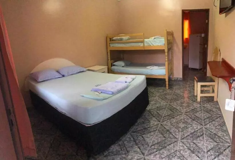 Majatalo Pousada Beira Mar