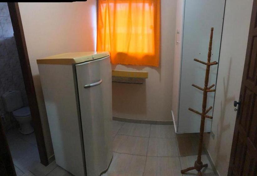 膳宿费 Pousada Beira Mar