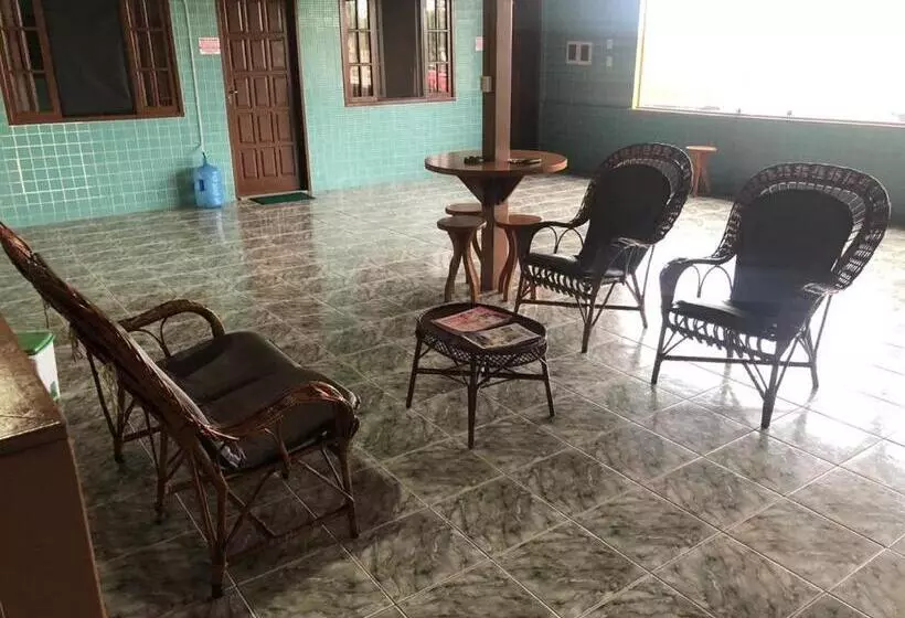 Majatalo Pousada Beira Mar