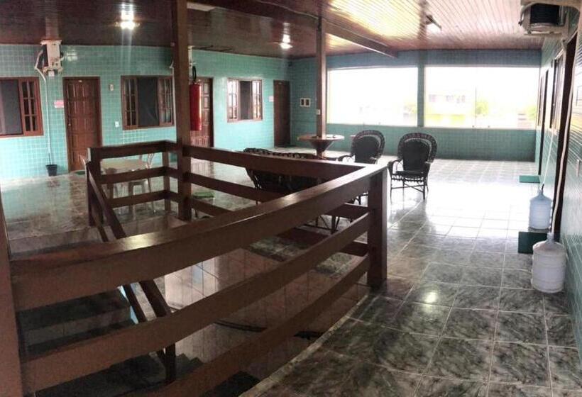 膳宿费 Pousada Beira Mar