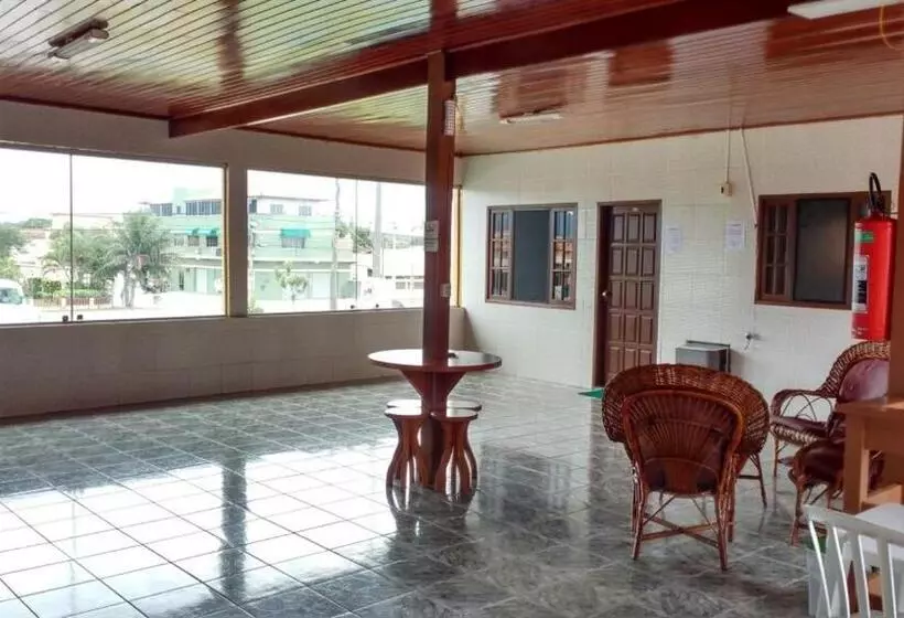 Majatalo Pousada Beira Mar