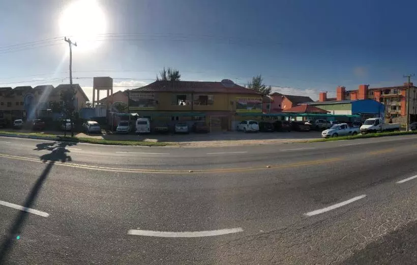 Majatalo Pousada Beira Mar