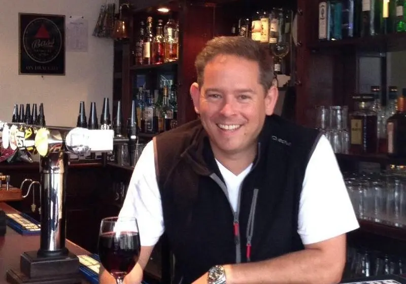 Aberdour Hotel, Stables Rooms & Beer Garden