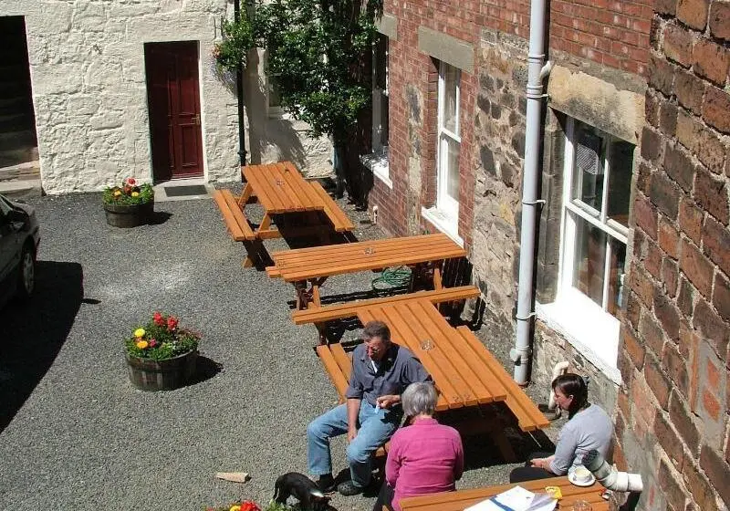 Aberdour Hotel, Stables Rooms & Beer Garden