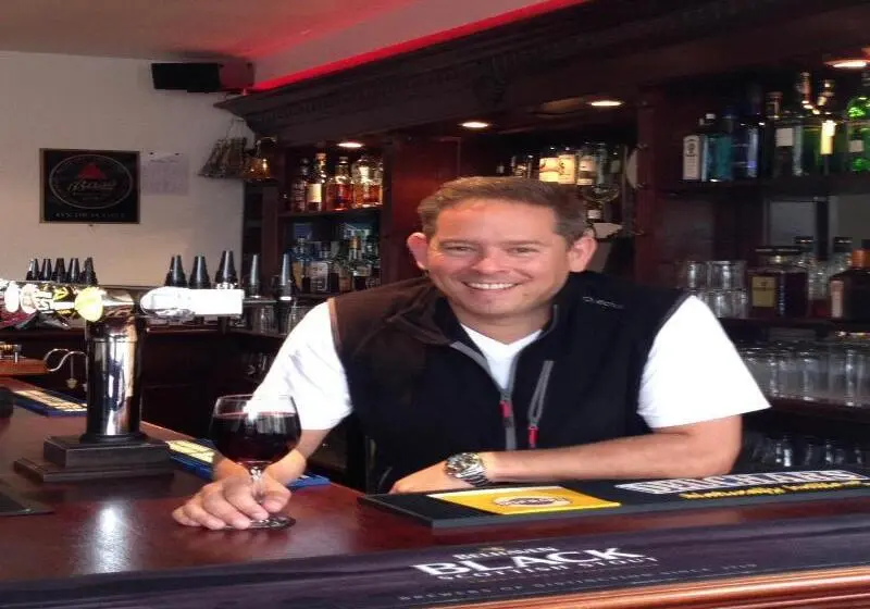 Aberdour Hotel, Stables Rooms & Beer Garden