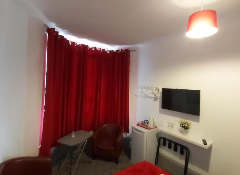 Bed and Breakfast St Albans Guest House, Dover