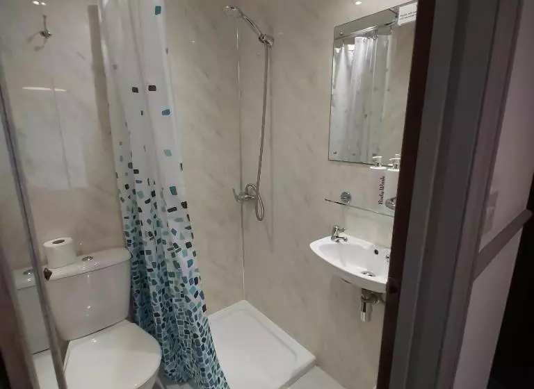 住宿加早餐 St Albans Guest House, Dover