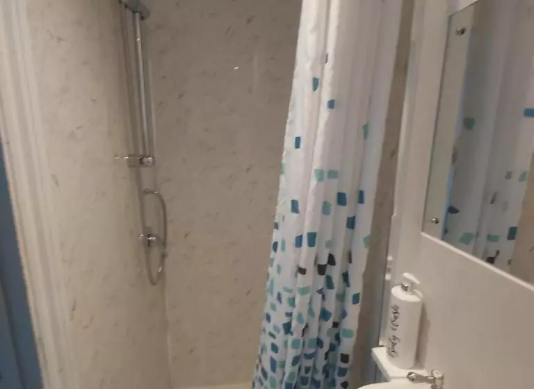 住宿加早餐 St Albans Guest House, Dover