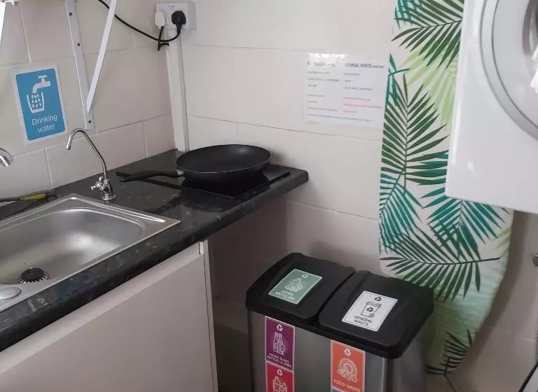 住宿加早餐 St Albans Guest House, Dover