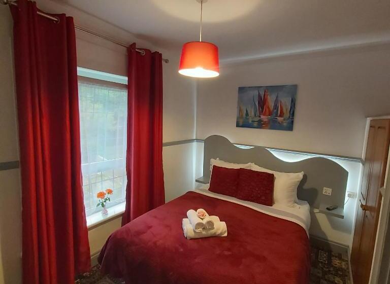 Bed and Breakfast St Albans Guest House, Dover