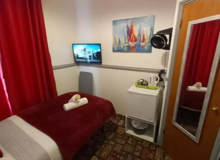 住宿加早餐 St Albans Guest House, Dover