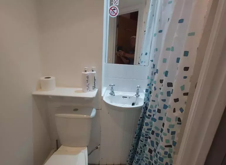 住宿加早餐 St Albans Guest House, Dover