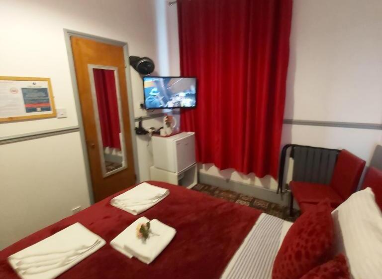 Bed and Breakfast St Albans Guest House, Dover