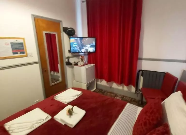 Bed and Breakfast St Albans Guest House, Dover