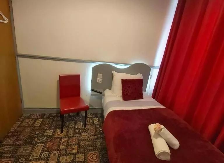 住宿加早餐 St Albans Guest House, Dover