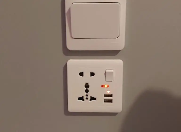 ベッドアンドブレックファースト St Albans Guest House, Dover