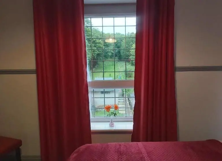 ベッドアンドブレックファースト St Albans Guest House, Dover
