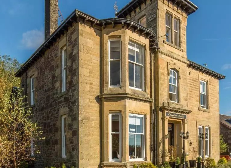 호텔 The Coppice House