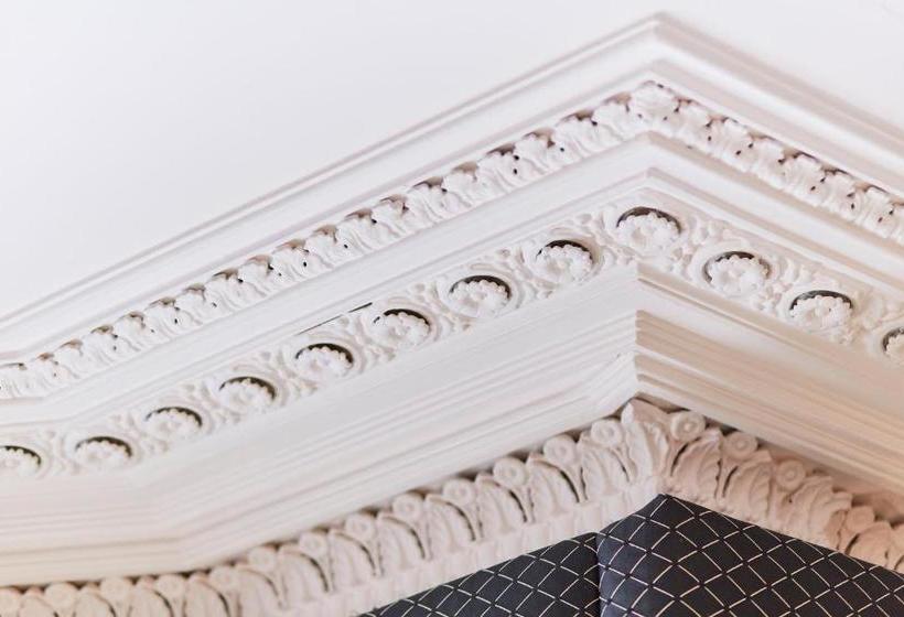 Hotelli The Coppice House