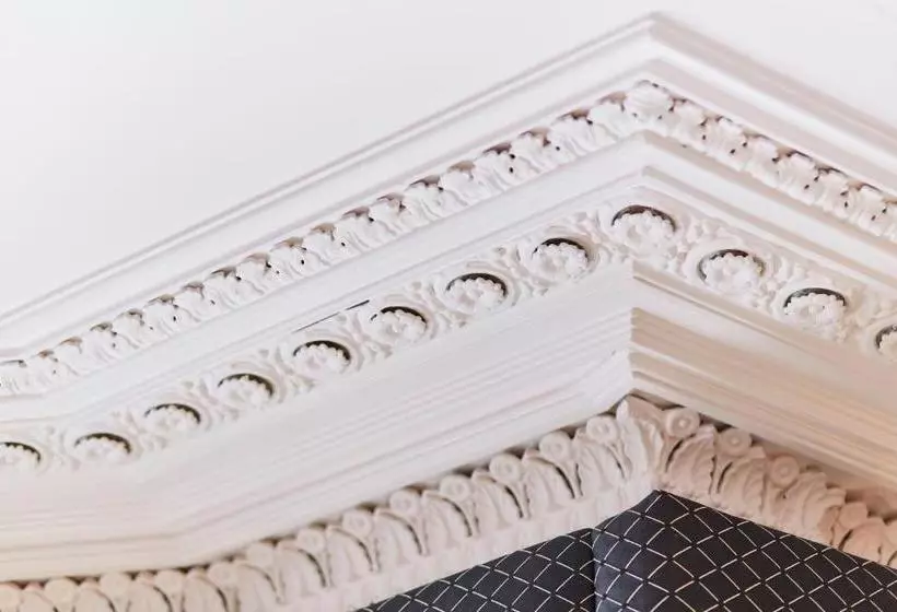 호텔 The Coppice House