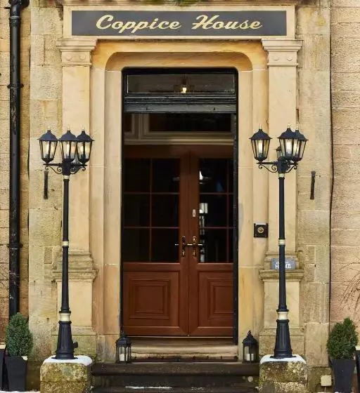 호텔 The Coppice House