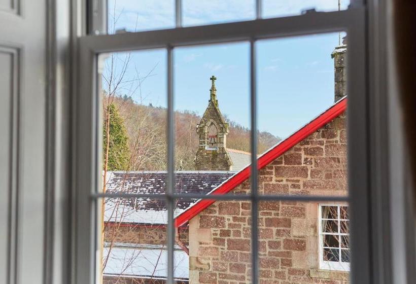 Hotelli The Coppice House