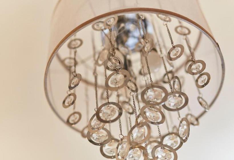 Hotelli The Coppice House