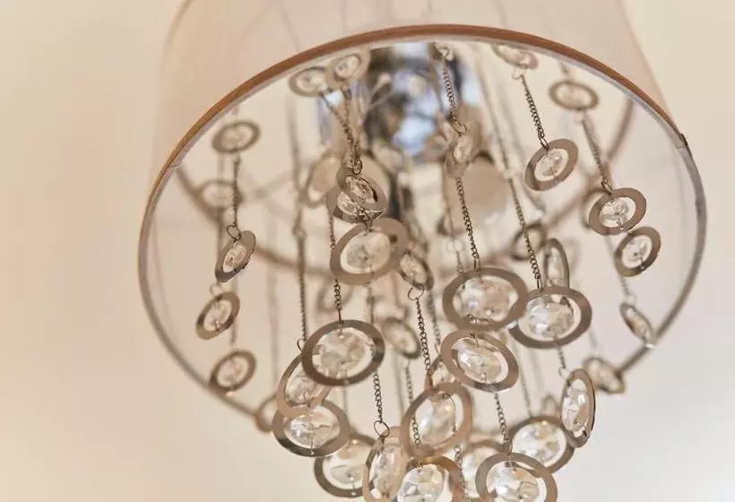 호텔 The Coppice House