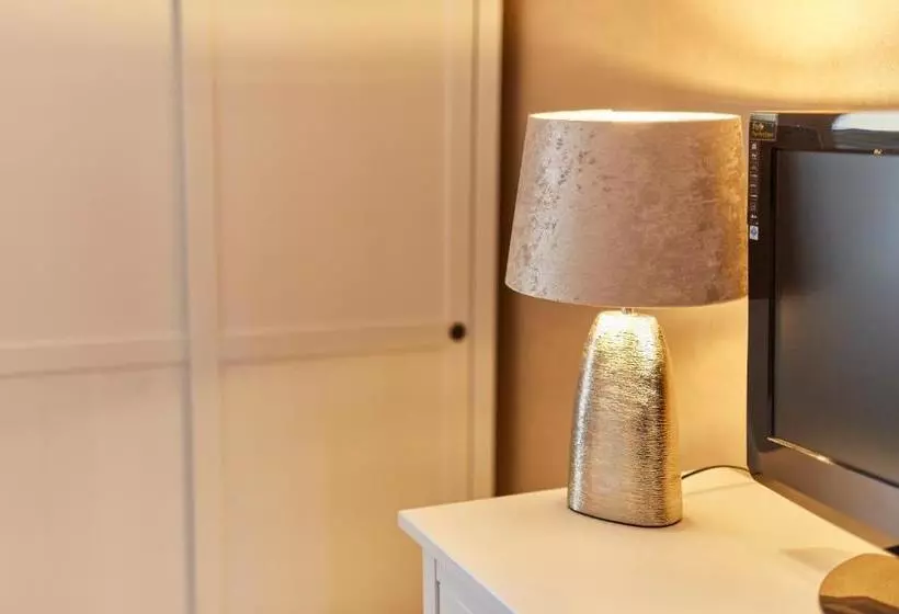 호텔 The Coppice House