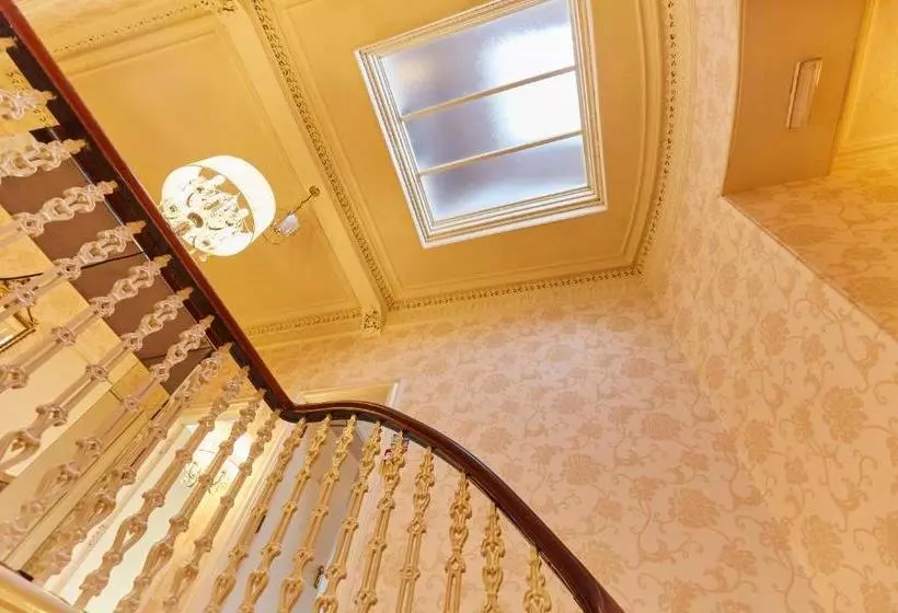 호텔 The Coppice House