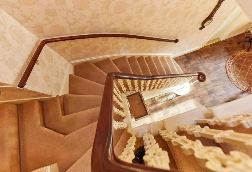 호텔 The Coppice House