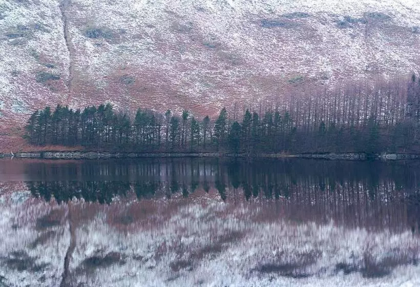 Haweswater Hotel