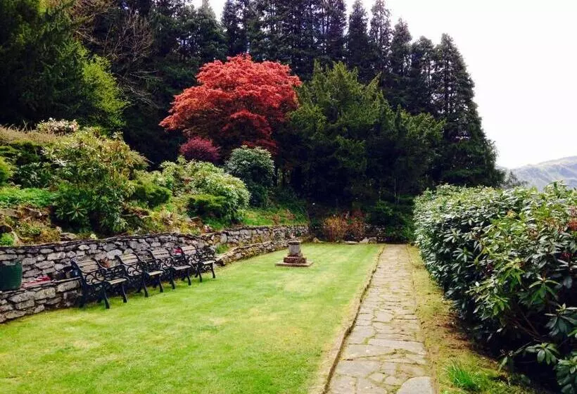 Haweswater Hotel