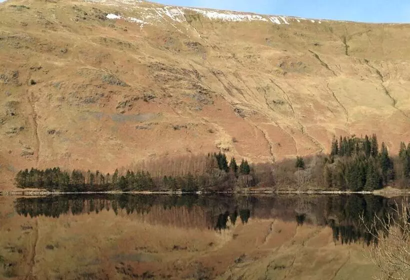 Haweswater Hotel