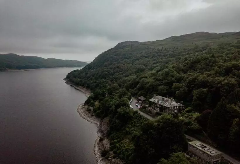 Haweswater Hotel