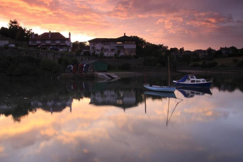 Aberdour Hotel, Stables Rooms & Beer Garden