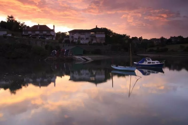 Aberdour Hotel, Stables Rooms & Beer Garden