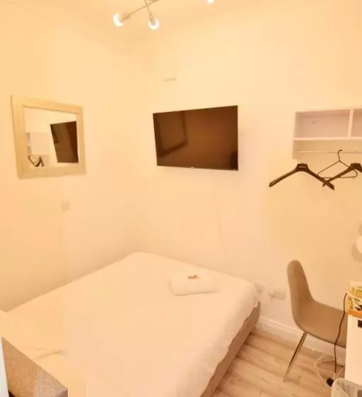 Hotelli Anchor Guest House