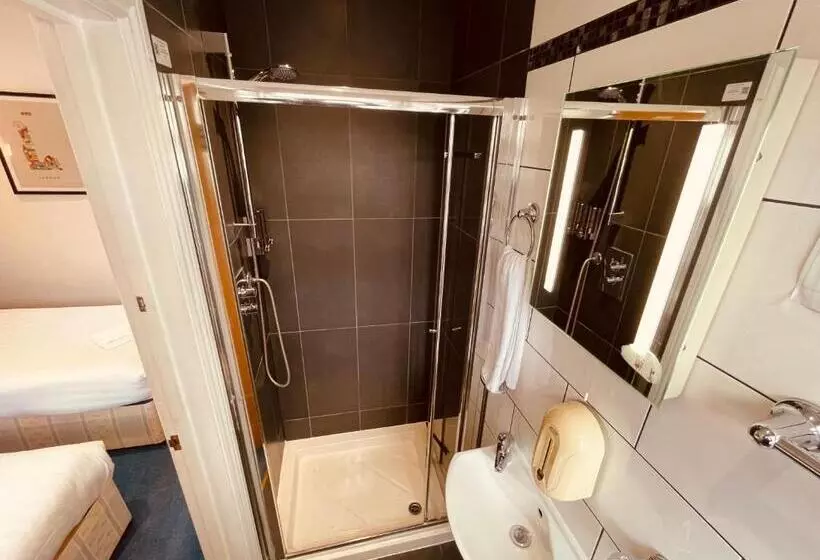 Hotelli Anchor Guest House