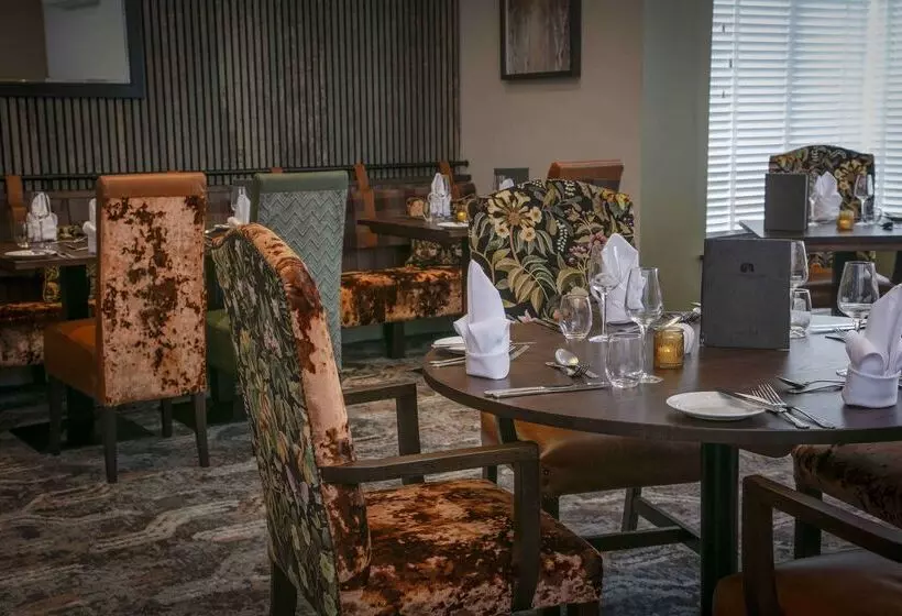 Best Western Plus Ullesthorpe Court Hotel & Golf Club