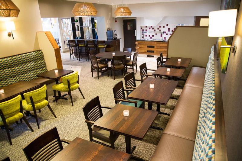 Best Western Plus Ullesthorpe Court Hotel & Golf Club