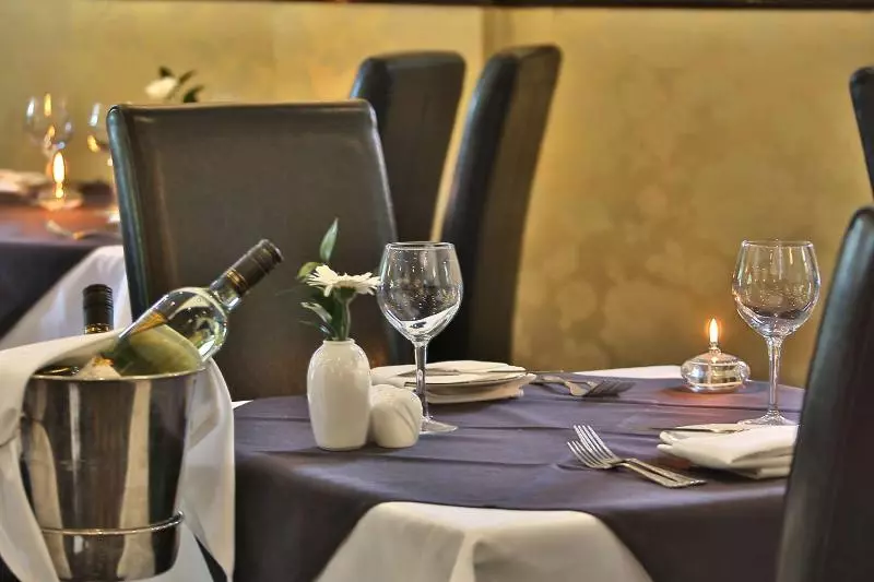 Best Western Plus Ullesthorpe Court Hotel & Golf Club