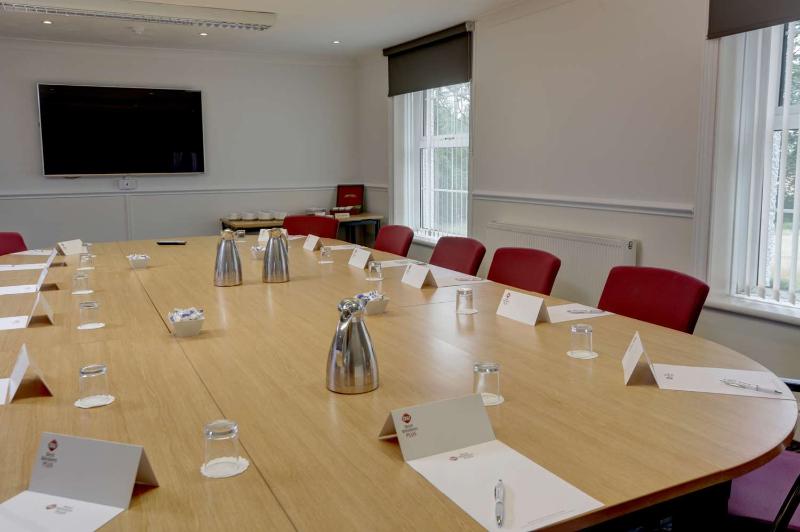 Best Western Plus Ullesthorpe Court Hotel & Golf Club