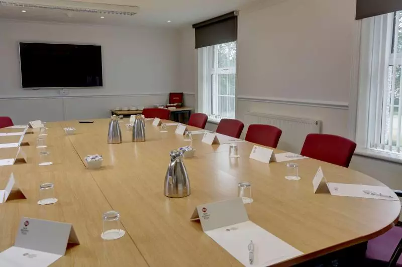 Best Western Plus Ullesthorpe Court Hotel & Golf Club